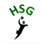 hsg hörselgau/waltershausen android application logo